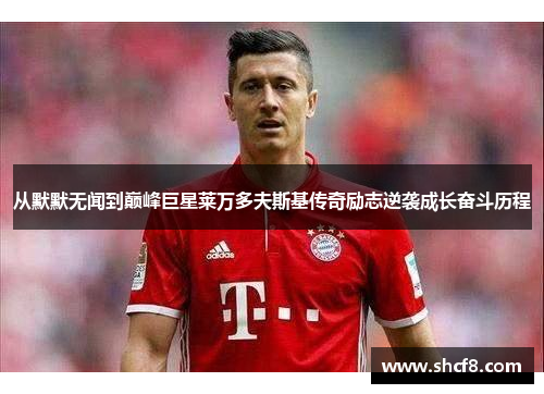 从默默无闻到巅峰巨星莱万多夫斯基传奇励志逆袭成长奋斗历程 从默默无闻到巅峰巨星莱万多夫斯基传奇励志逆袭成长奋斗历程
